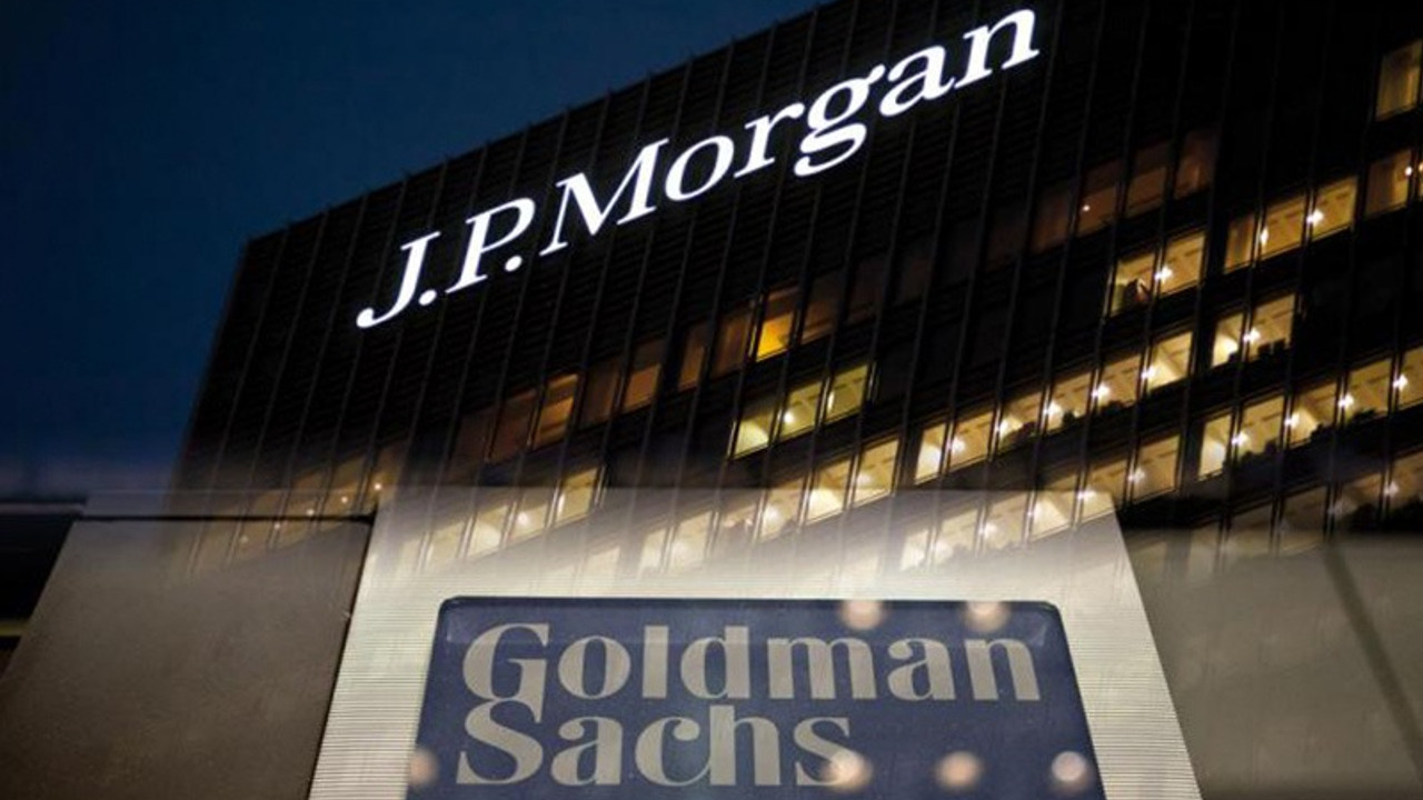 Merkez Bankası'ndan JPMorgan 200, Goldman Sachs 300 puan faiz artırımı bekliyor