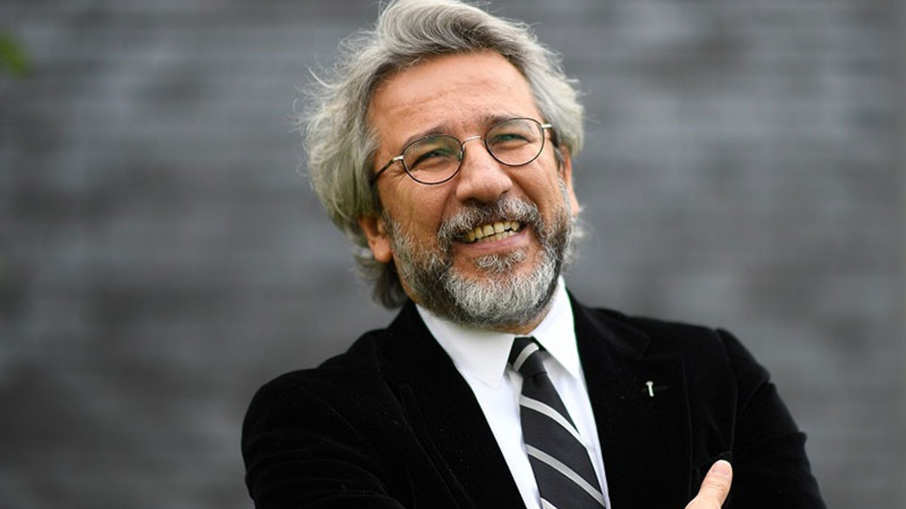 Can Dündar'ın itirazı üst mahkeme tarafından reddedildi