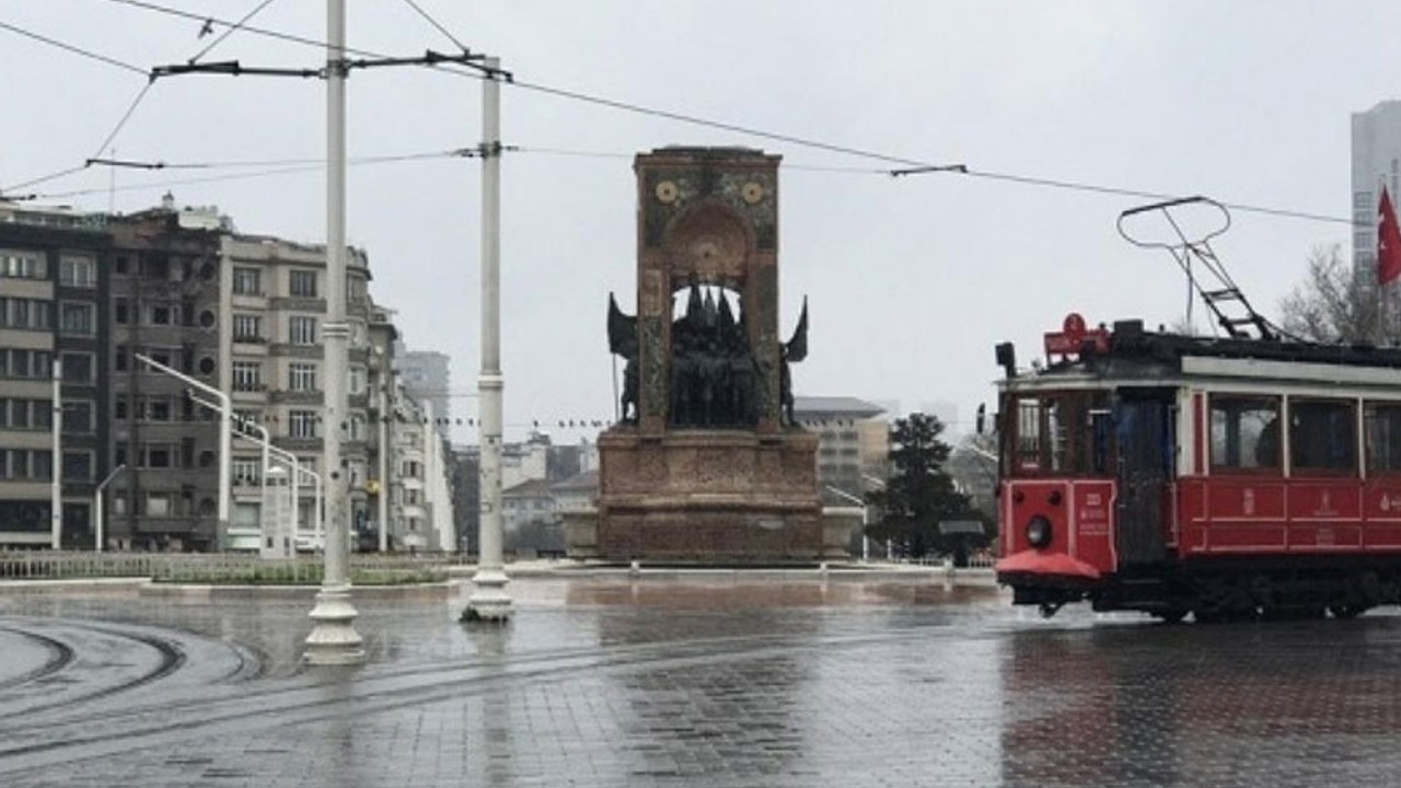 İçişleri Bakanlığı, sokağa çıkma yasağı haberini yalanladı