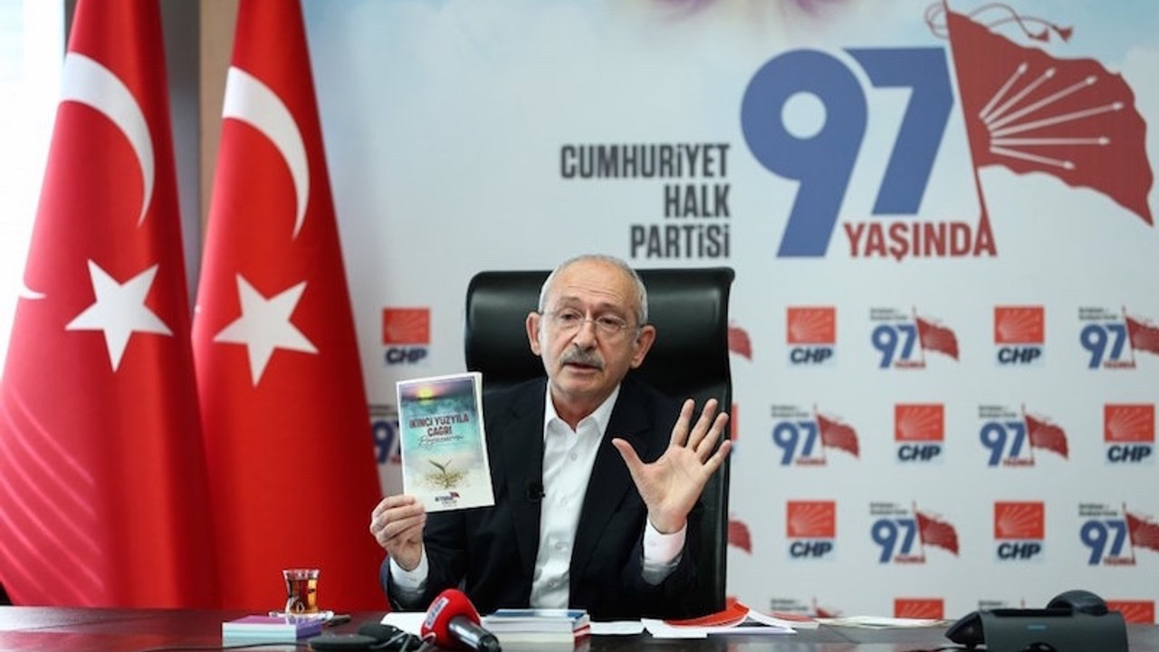 Kılıçdaroğlu'ndan üniversite mezunu işsiz gençlere '2023' mesajı: Sizi işsiz bırakanlara oy vermeyin