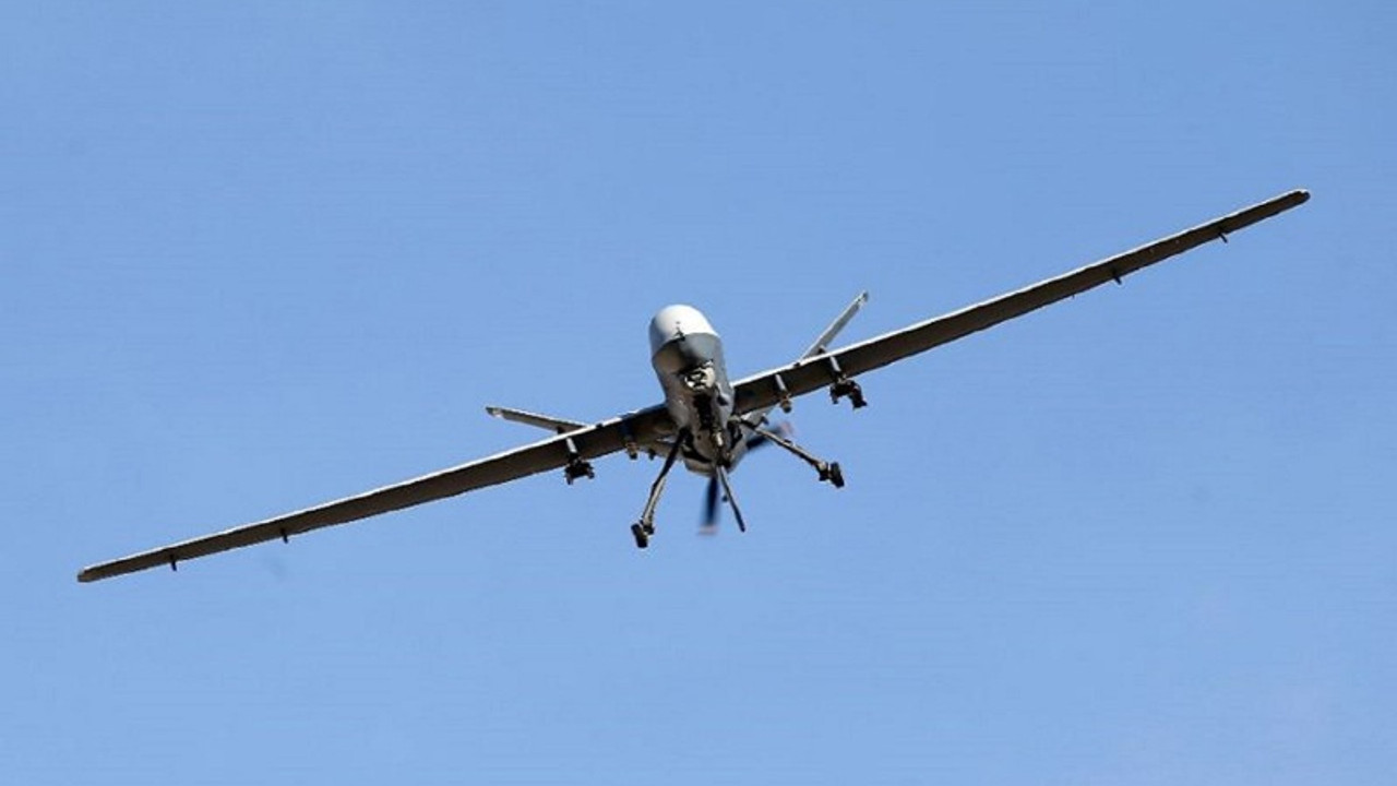 Suriye İnsan Hakları Gözlemevi: Koalisyon 'drone'ları HTŞ toplantısını vurdu