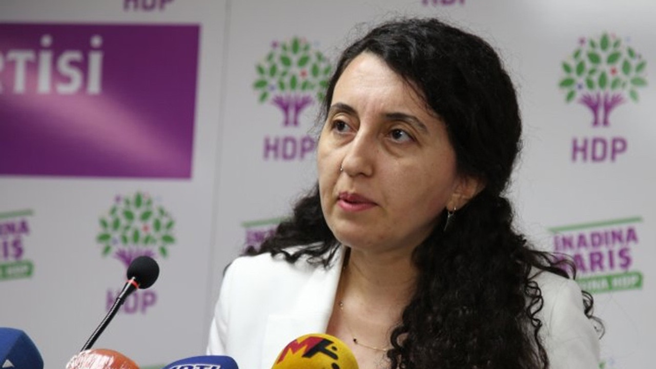 HDP'den iktidara erken seçim çağrısı: Kabullenip kararı verin