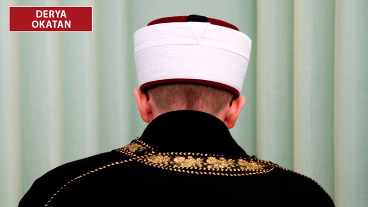 Diyanet alkollü içeceklere 2 bin 479 TL harcadı