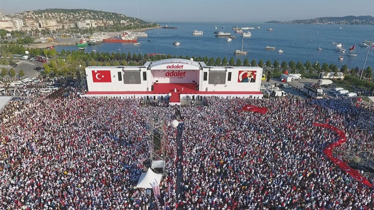 CHP İstanbul Valisi'ne abaküs gönderecek