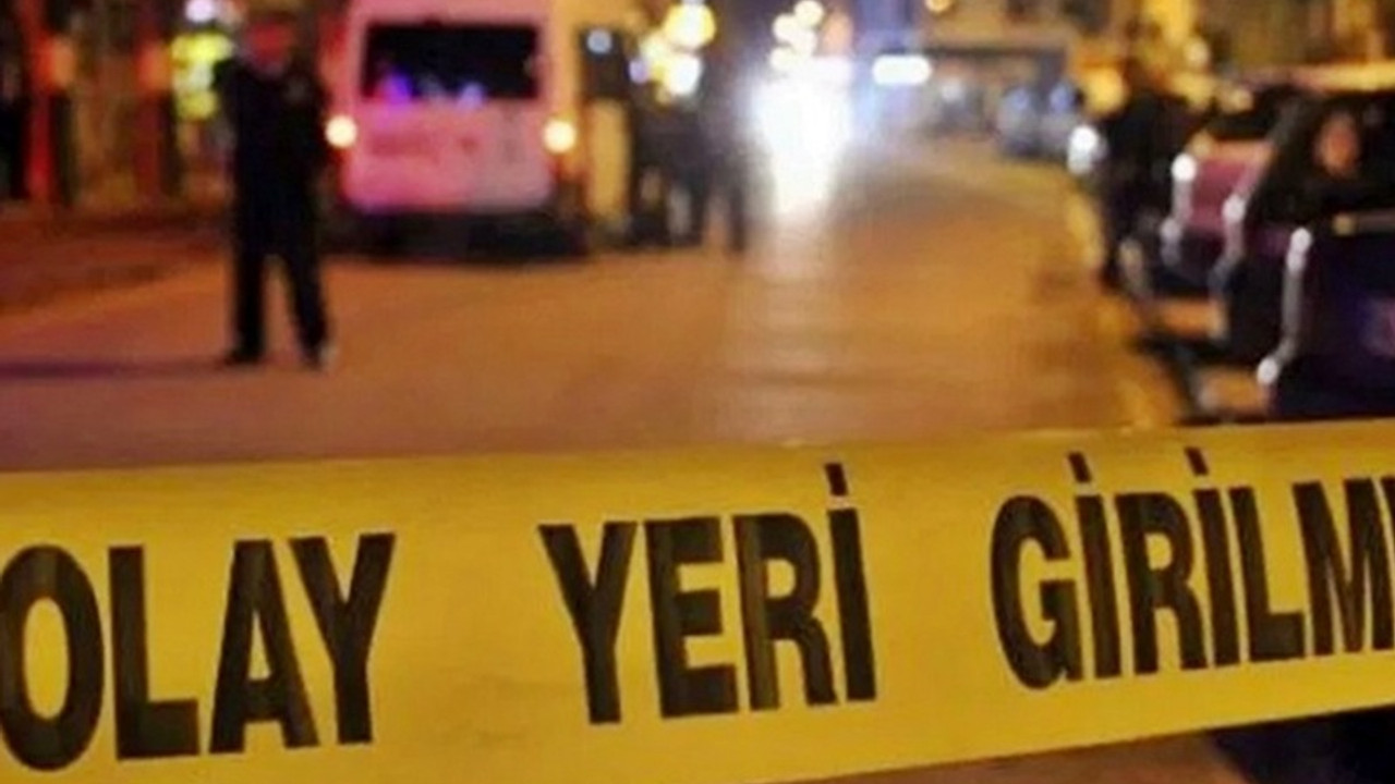 Küçükçekmece'de kadın cinayeti: Tartıştığı eşini defalarca bıçakladı