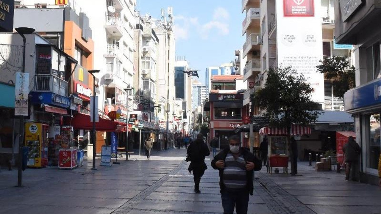 İzmir Valisi: Vaka sayısı son 10 günde iki kat arttı