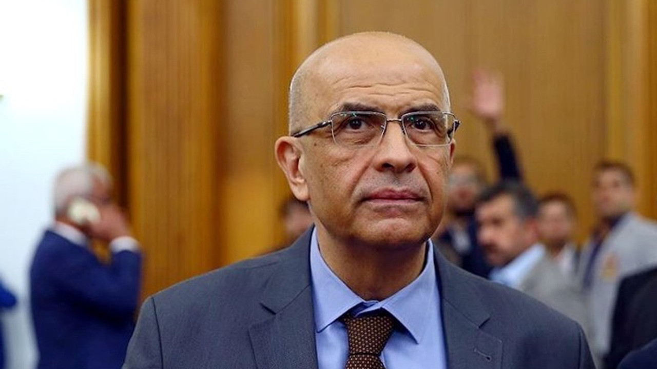 Berberoğlu'nun avukatından AYM'ye başvuru