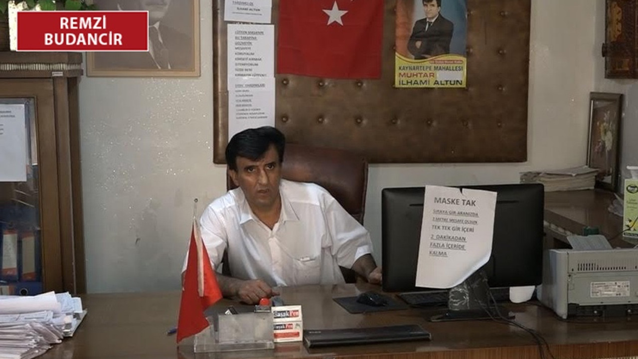90’lı yıllarda köyleri, 2015’te evleri yıkıldı