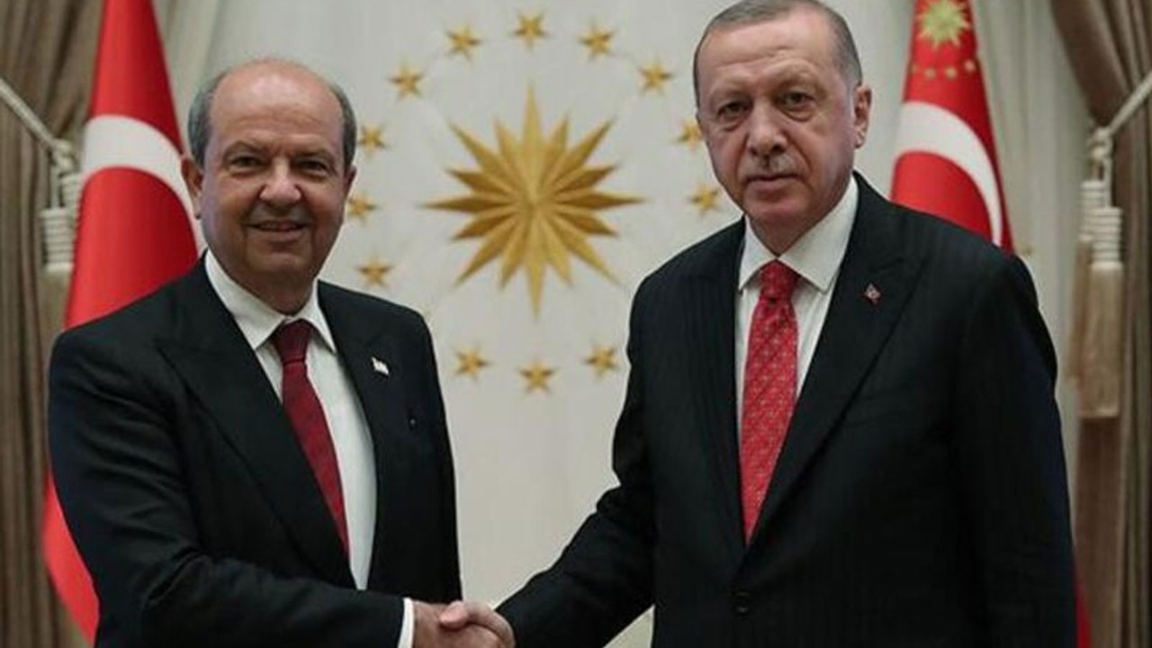 Erdoğan: Kapalı Maraş'ta bir piknik yapabiliriz, bir mani var mı?