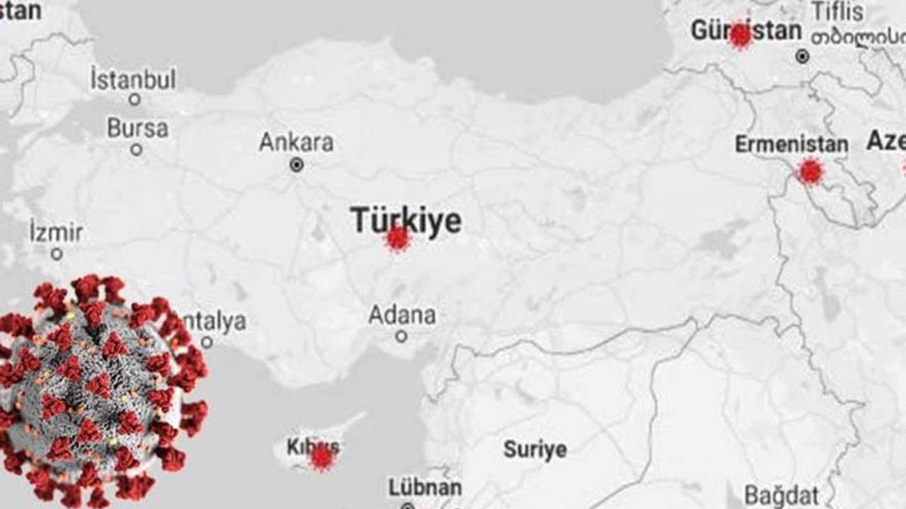 Güncel Coronavirus tablosu açıklandı: Ağır hasta sayısındaki artış devam ediyor