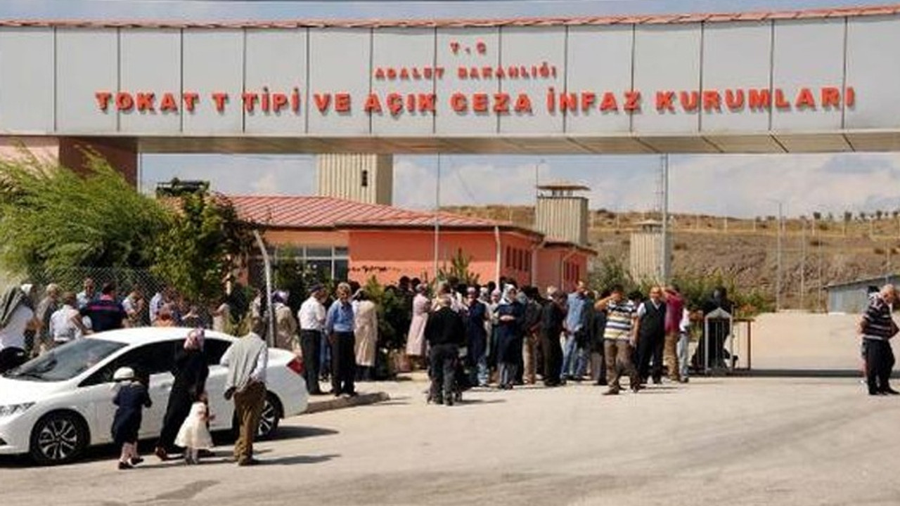 Tutukluluların sevk taleplerine 'pandemi' gerekçesiyle ret