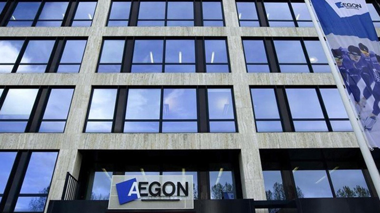 Hollandalı sigorta şirketi Aegon, Türkiye birimini satıyor