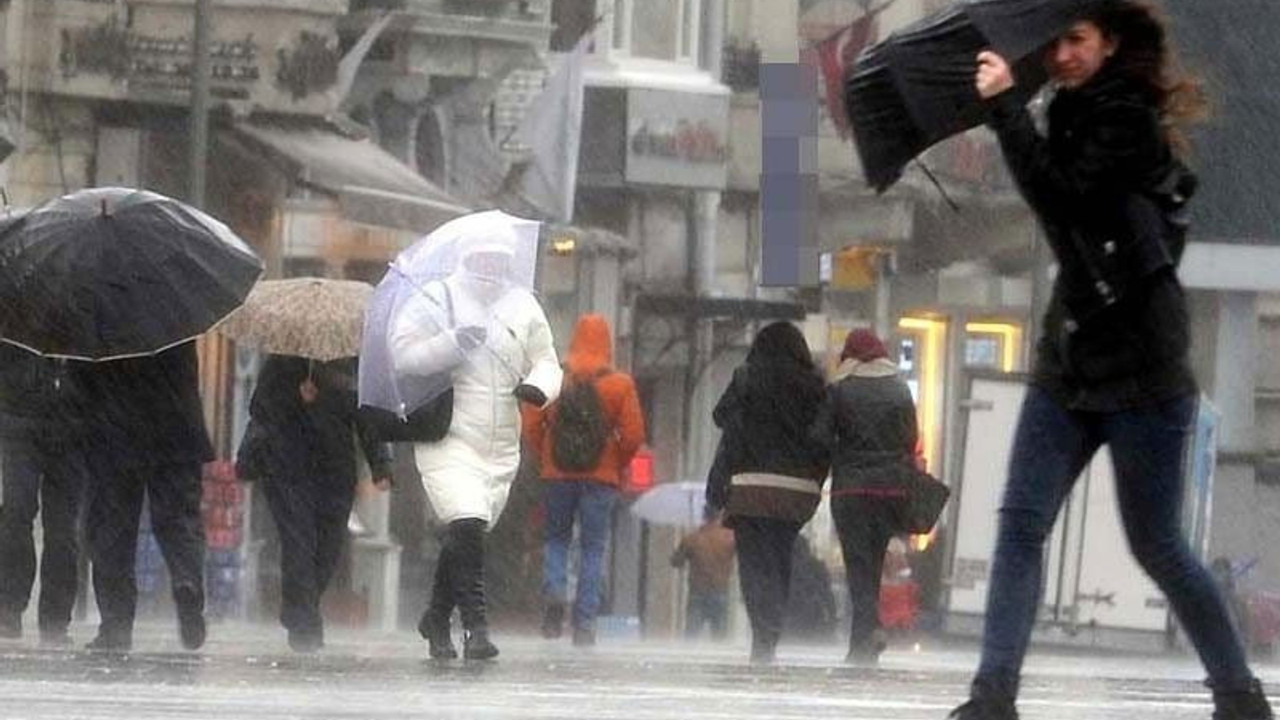 Meteoroloji'den kar soğukları uyarısı