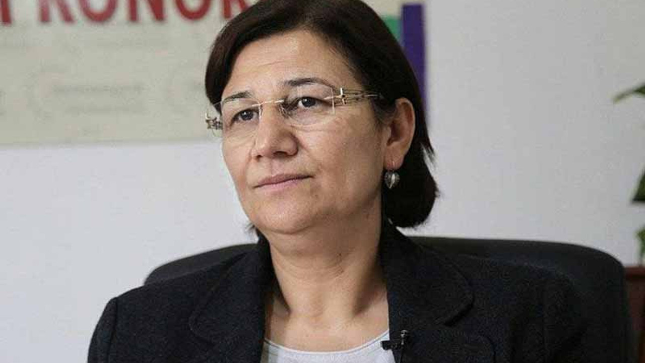 Polis: Leyla Güven’i teşhis et savcı yardımcı olur