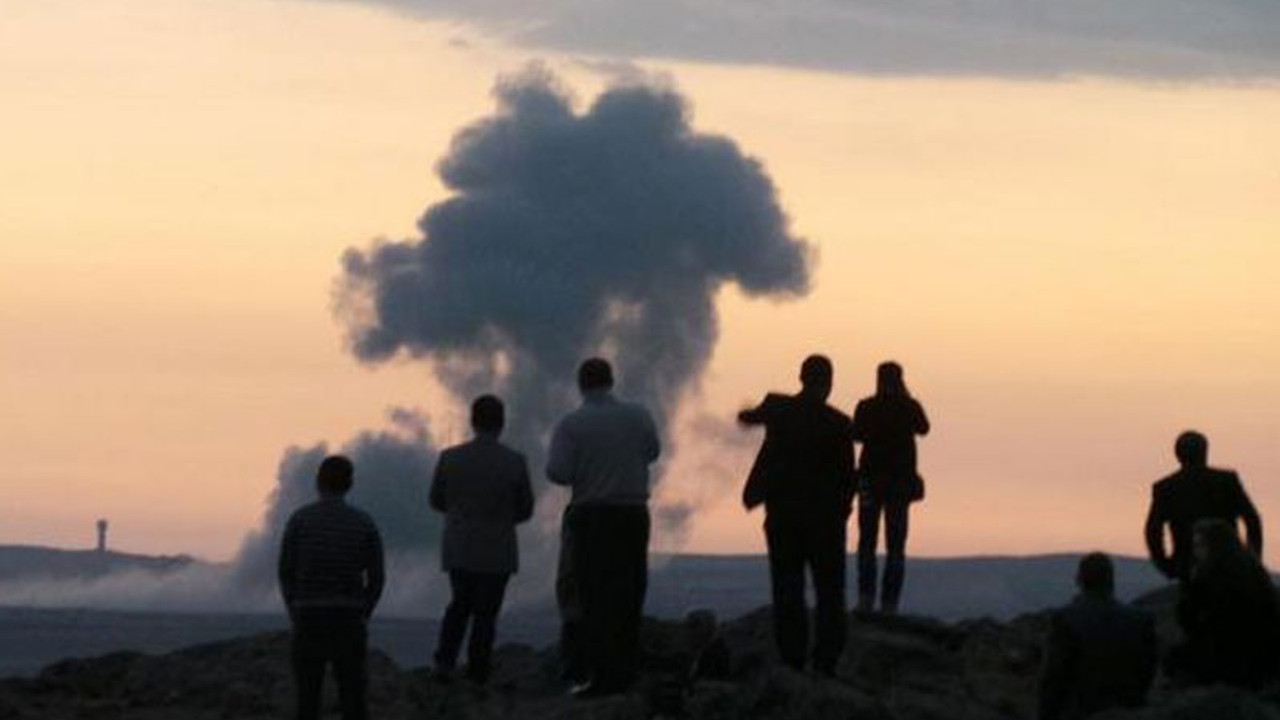 Gazeteci Ekinci hakkında yakalama kararı: Kobane sınırında çekip paylaştığı fotoğraf delil sayıldı