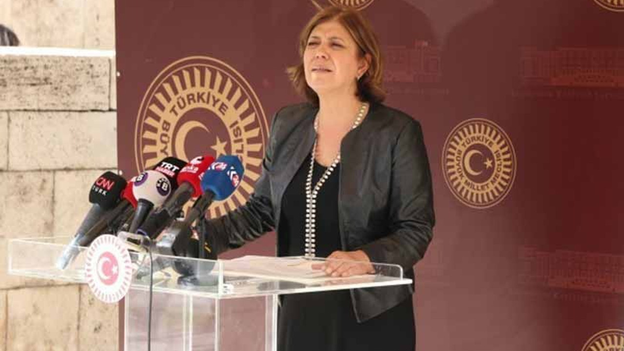 HDP: AKP’nin ekonomi politikası çöküşün adıdır