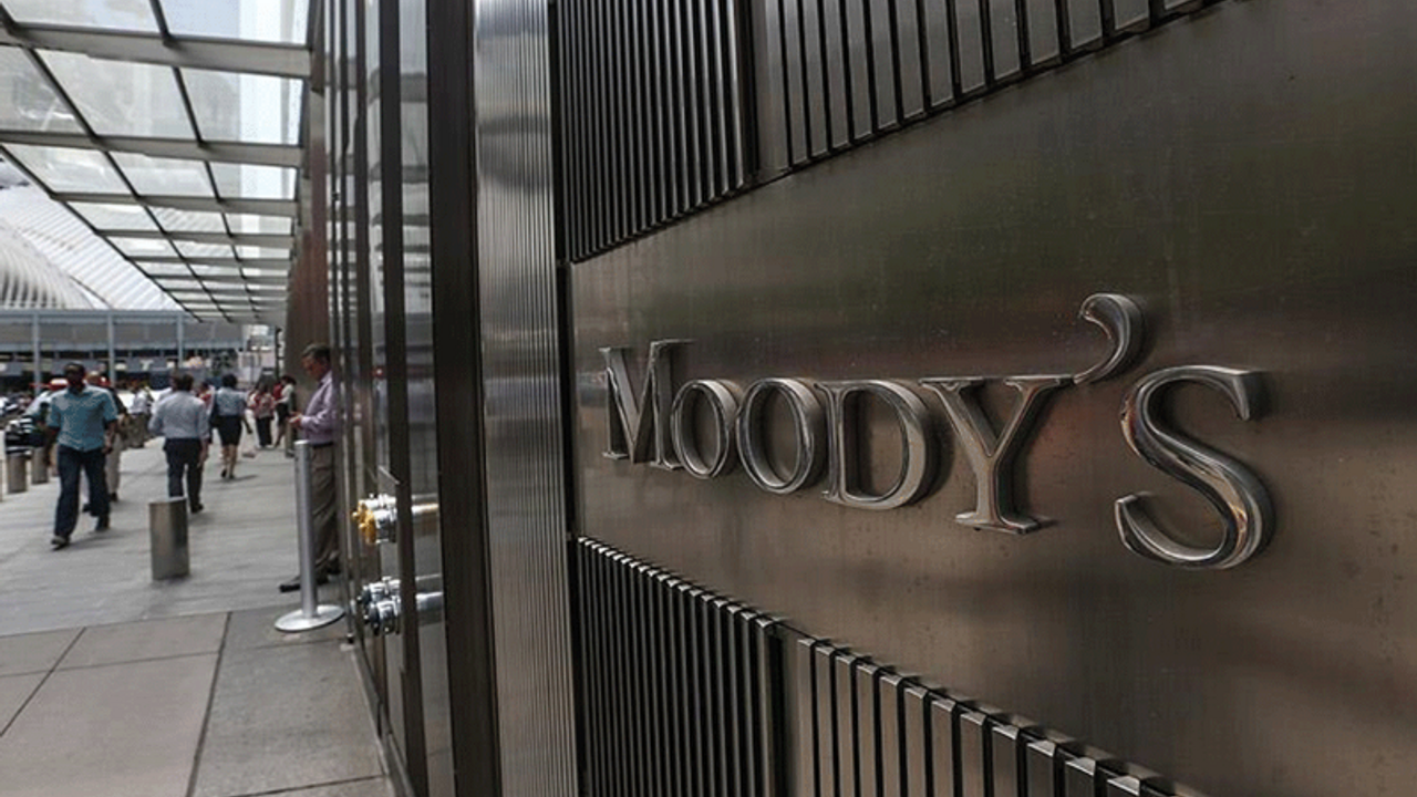 Moody’s’den Türk bankalarına uyarı