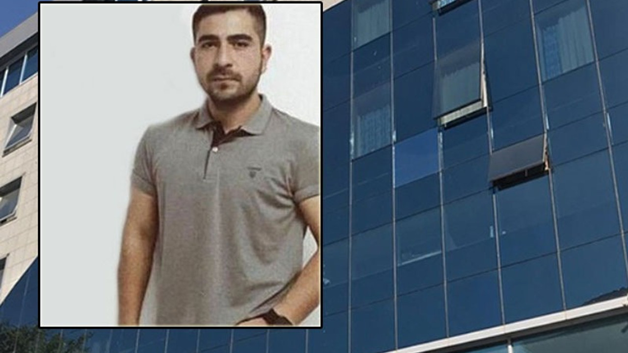 Kırıkkale'de otel odasındaki tacize 6 yıl hapis istemi