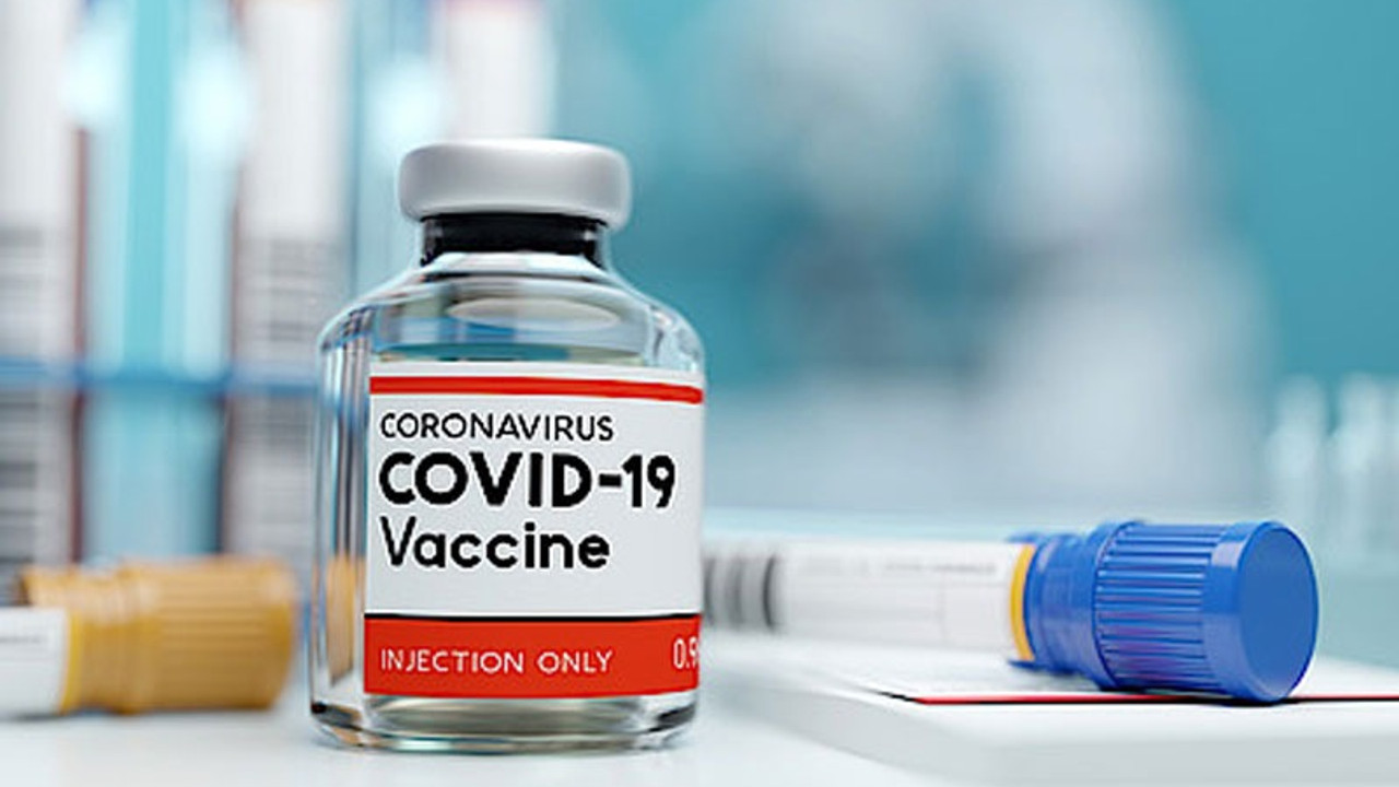 Coronavirus: 'Herkesin 2021 sonuna kadar aşılanması mümkün değil'