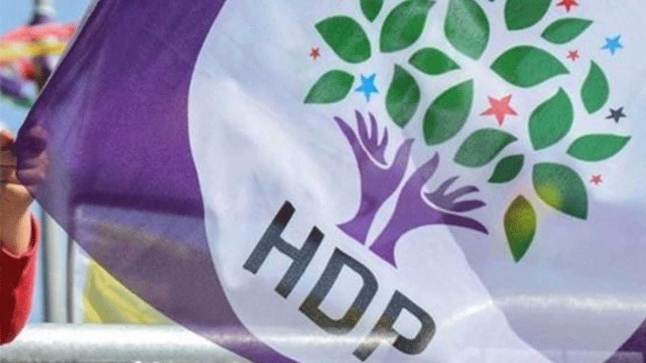 HDP'den Fransa’daki bıçaklı saldırıya ilişkin açıklama: İnanç istismarcılığının eseridir