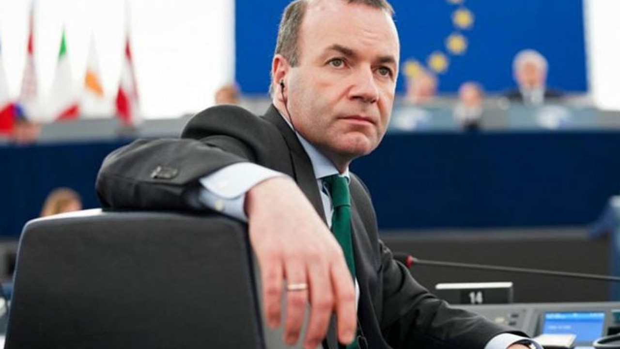 Manfred Weber: Türkiye artık bir AB sorunudur