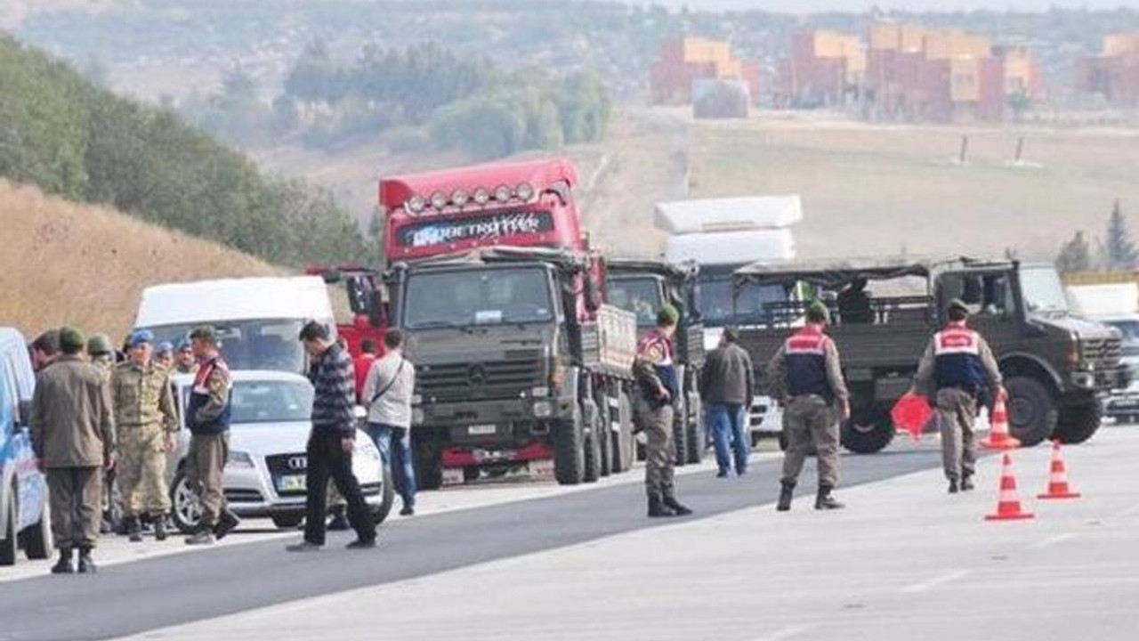 MİT tırları davasında karar açıklandı