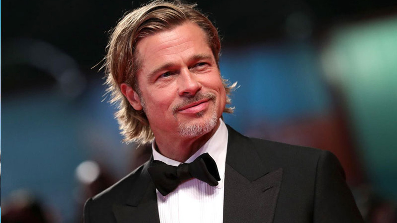 Brad Pitt’in yeni filmi belli oldu