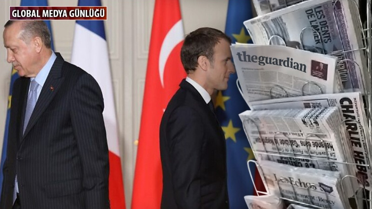 La Presse: Erdoğan aktif bir şekilde 'radikal İslamcılığı' teşvik ediyor