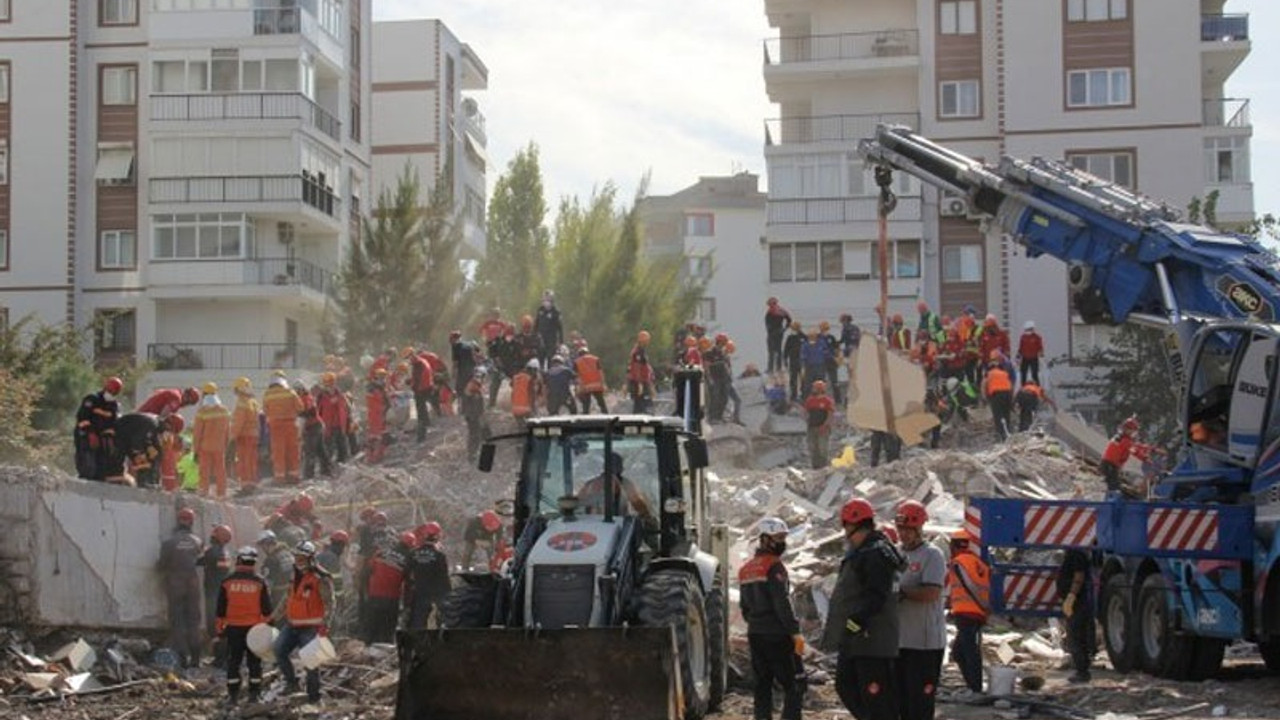 Bakan Kurum: Kira ve eşya yardımı yapılacak