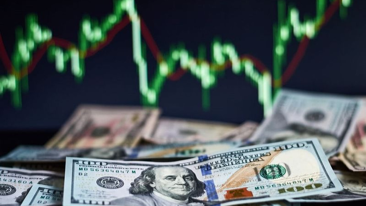 Dolar, TL karşısında rekor yeniledi