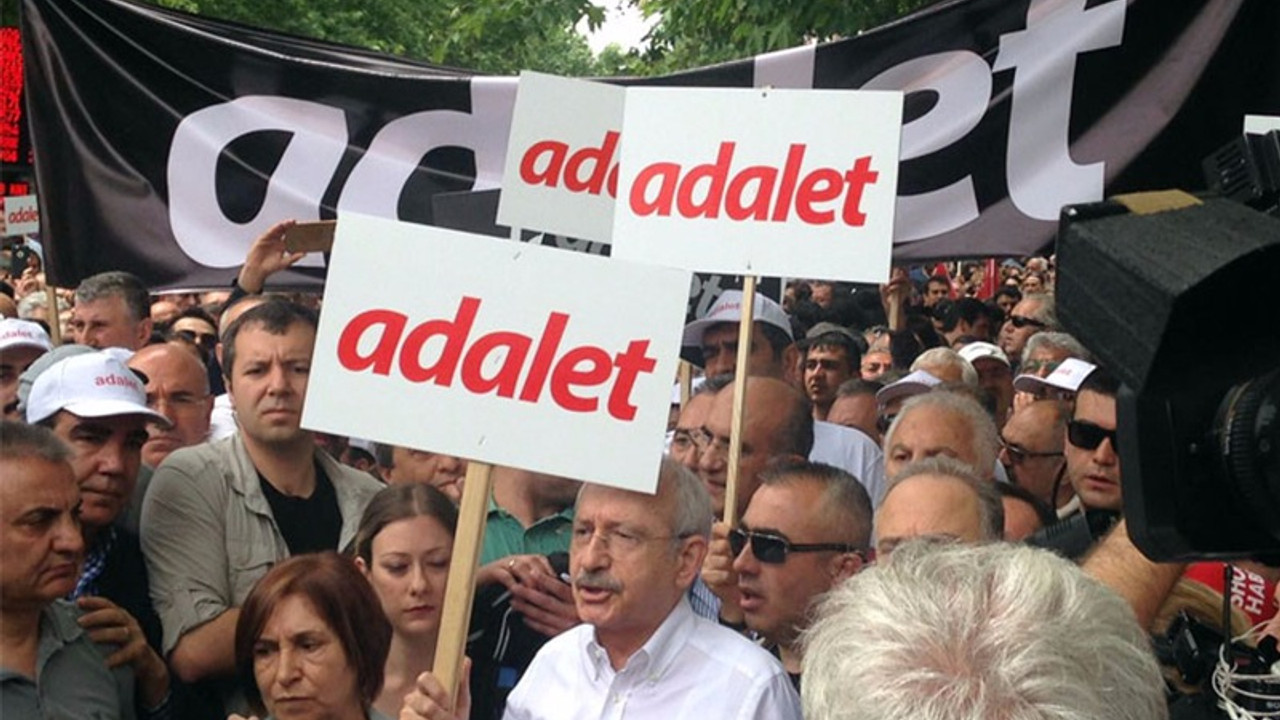 Kılıçdaroğlu: Halkın 15 Temmuz etkinliklerine katılın