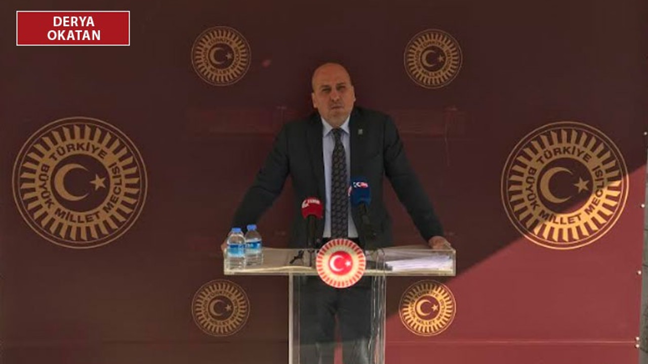 Ahmet Şık'tan Van raporu: Osman Şiban helikopterde yaşananları anlattı