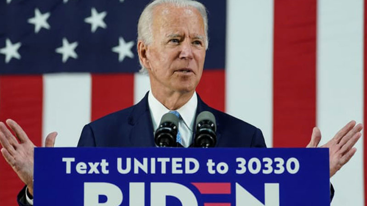 Murat Yetkin: Joe Biden 12 Eylül darbesi öncesi Ankara'daydı