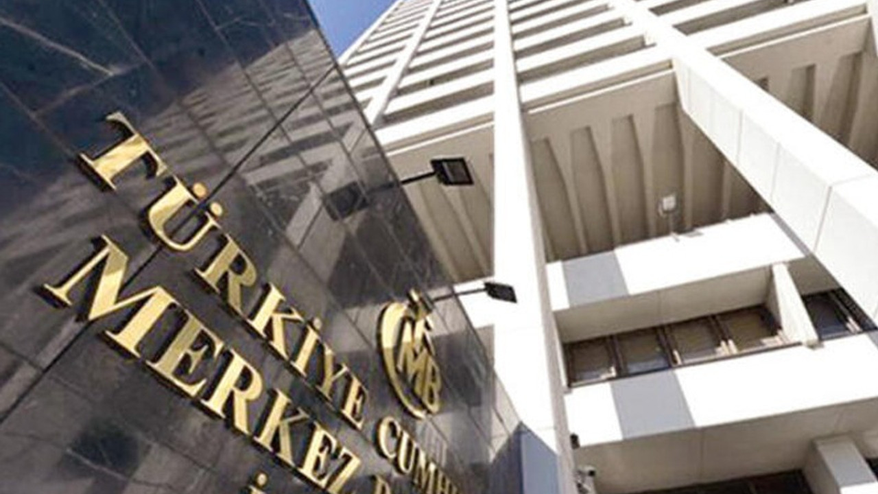 Merkez Bankası bankaların borç alabilme limitlerini sıfırladı