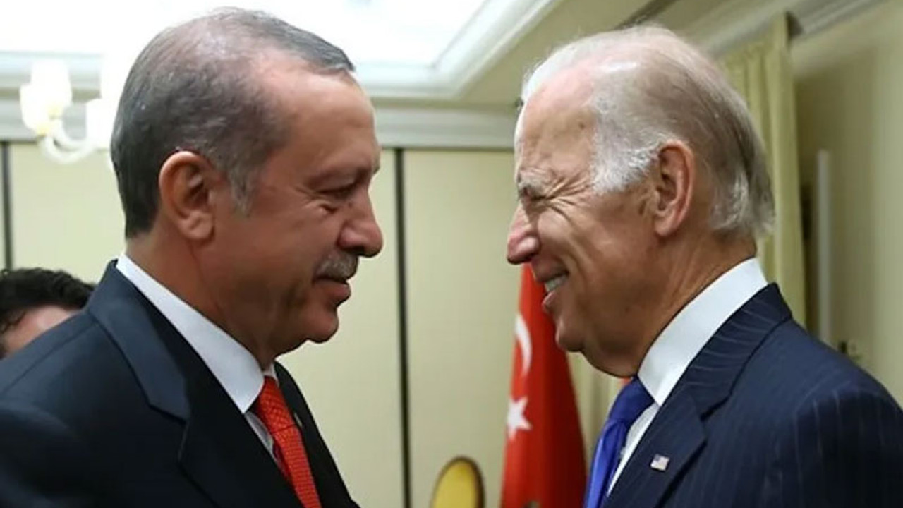 Murat Yetkin: Ankara’da sürpriz gelişme, Erdoğan, Biden’a hazır