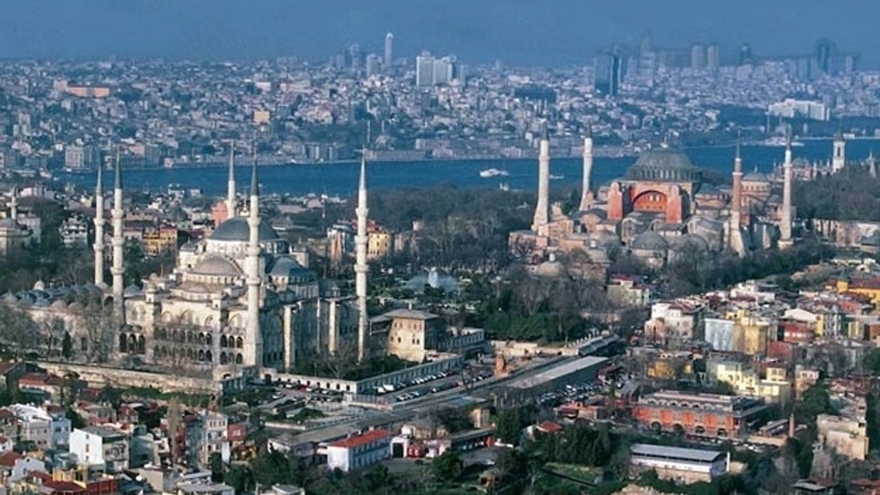 İstanbul'da bir bölge 'riskli alan' ilan edildi