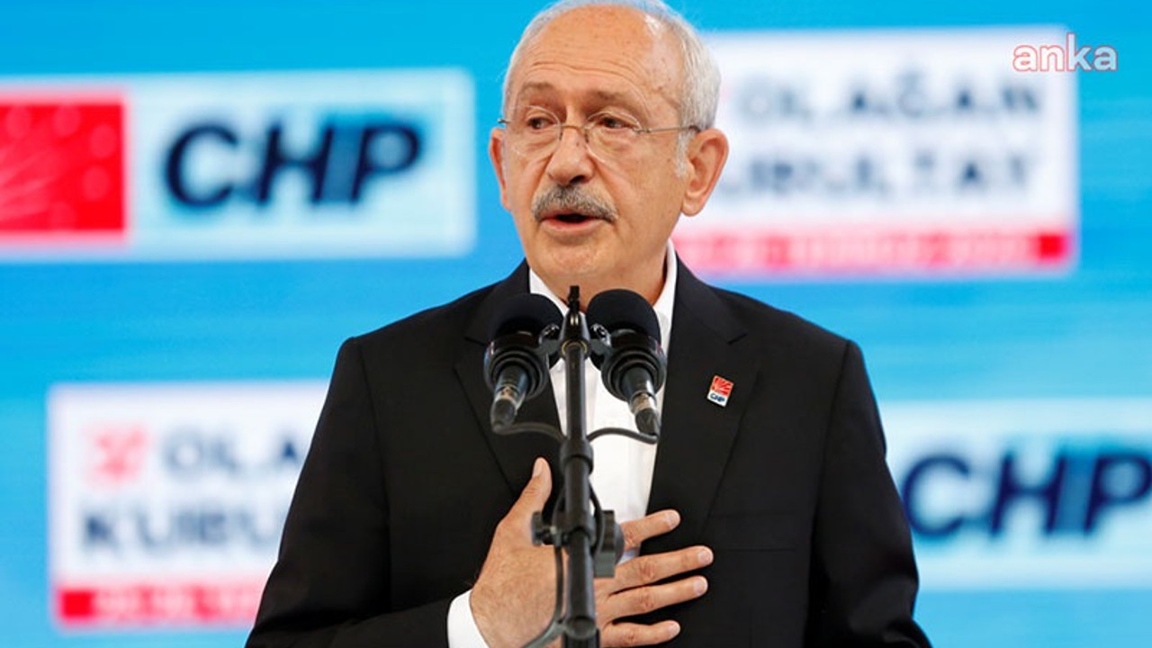 Kılıçdaroğlu bir ailenin 5 aylık masraflarını karşılayacak