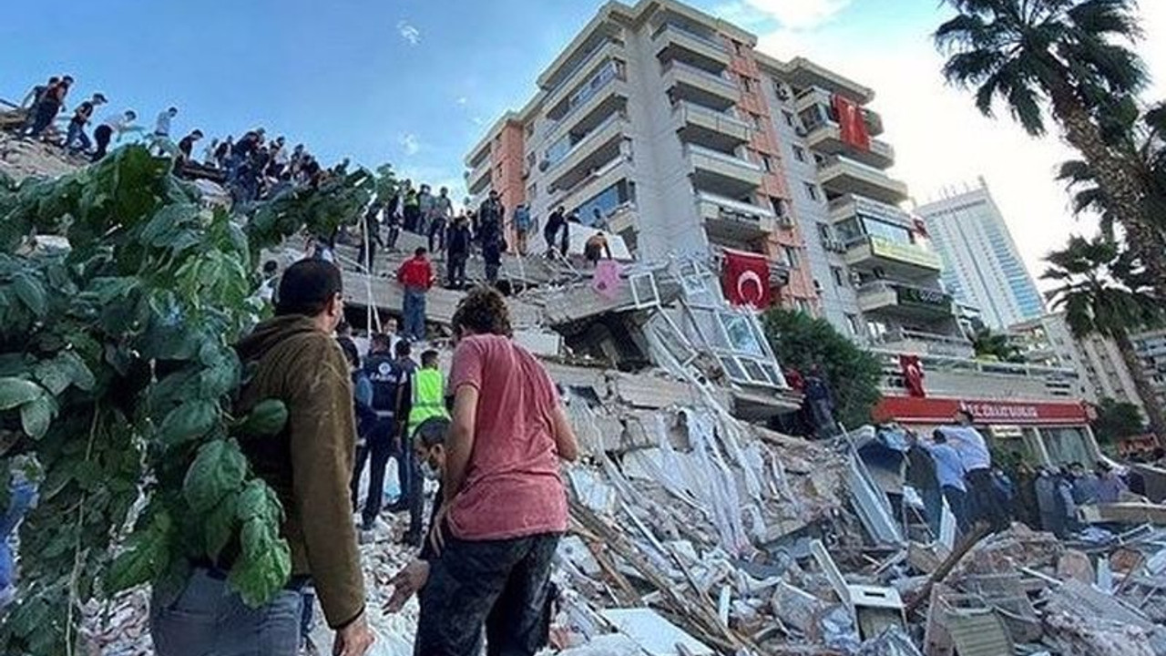 Prof. Dr. Kozanoğlu: Binaya projesiz olarak eklenen her şey ölüme neden olabilir