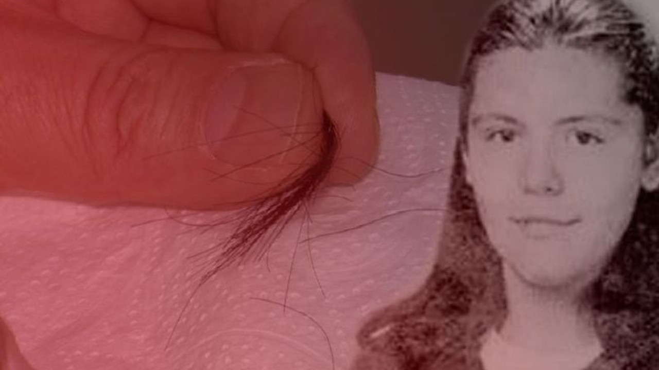 19 yıl önce öldürülen Hande Çinkitaş cinayetinde yeni gelişme