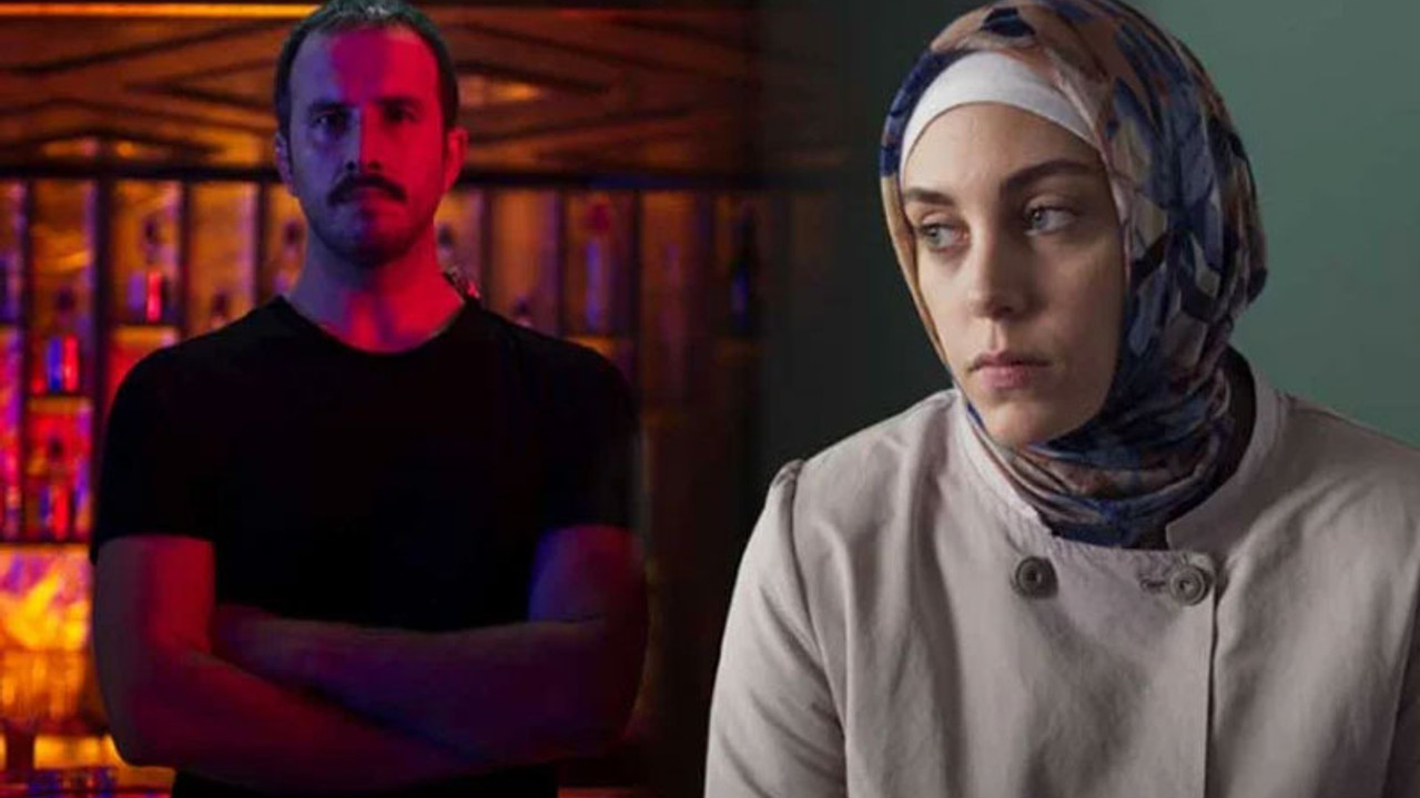 Netflix'in yeni yerli dizisi 'Bir Başkadır'dan ilk fragman geldi