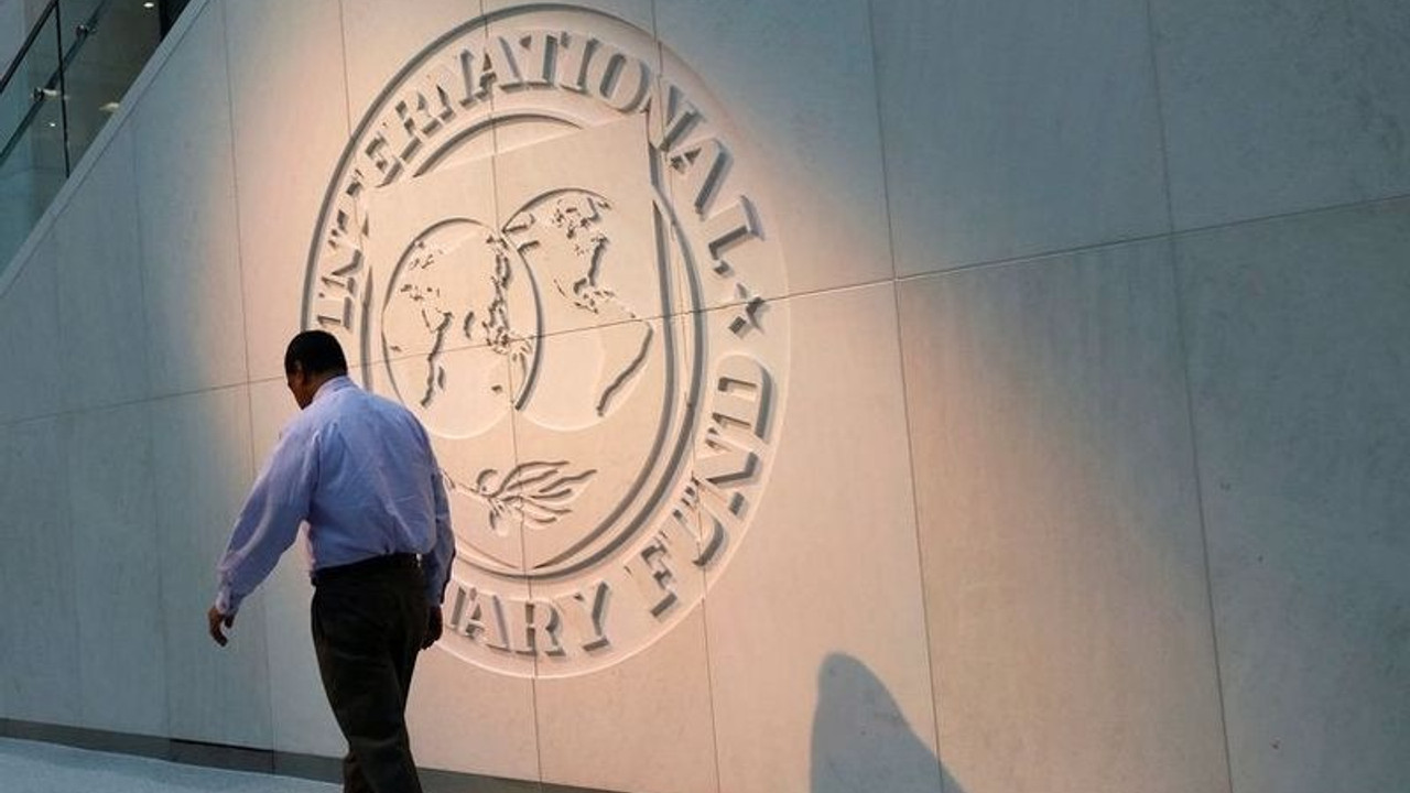 Somali'nin IMF'ye olan borcunu Türkiye ödeyecek