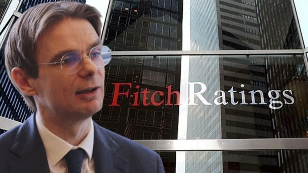 Fitch direktöründen 'sıkılaştırma' değerlendirmesi: TL'yi döndürmek için yetersiz