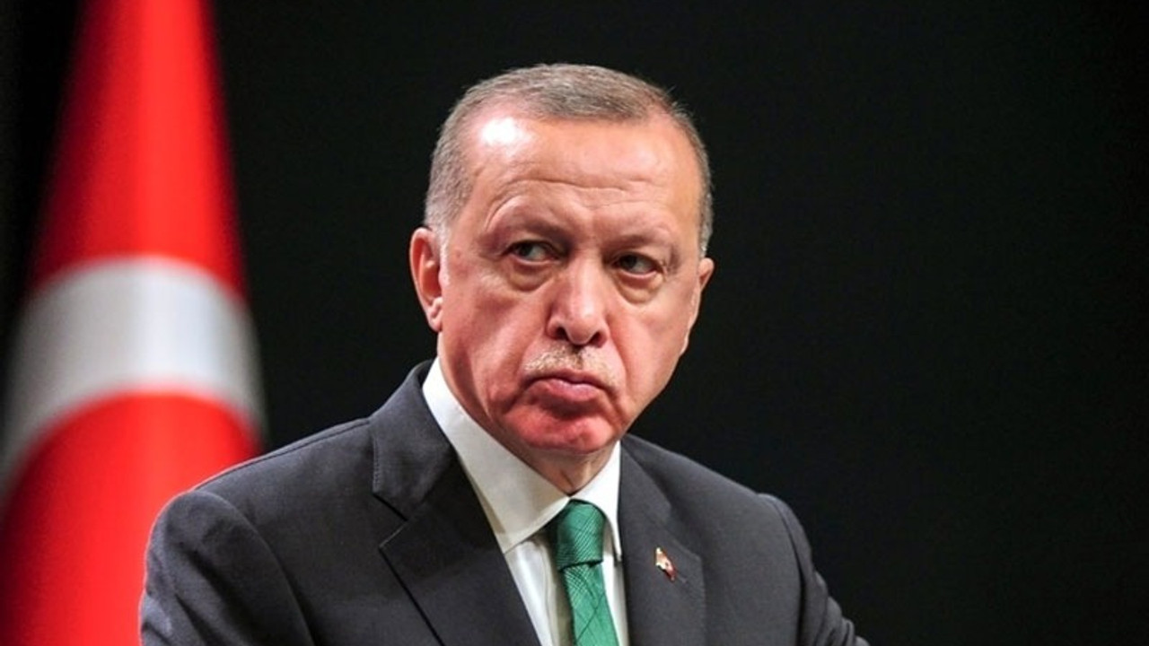 Erdoğan talimat vermişti: Yeni Sanat Vakfı kuruldu