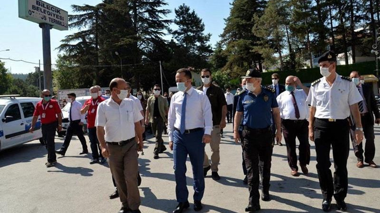 Validen vaka uyarısı: Aşina olmadığımız rakamlara ulaştık