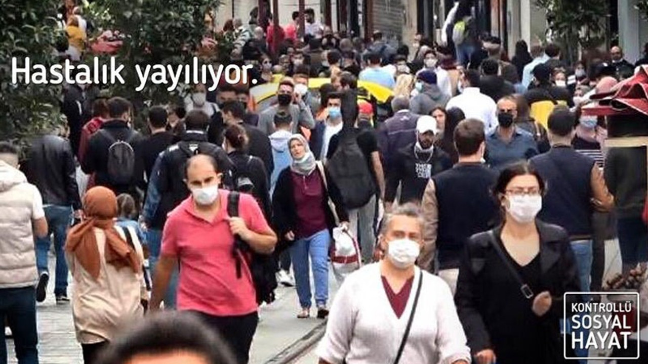 Bakan Koca: Hastalık yayılıyor