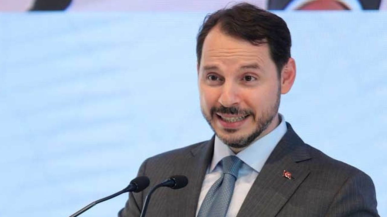 Bakan Albayrak: Dolarla uğraşmıyoruz, istesek düşürürüz