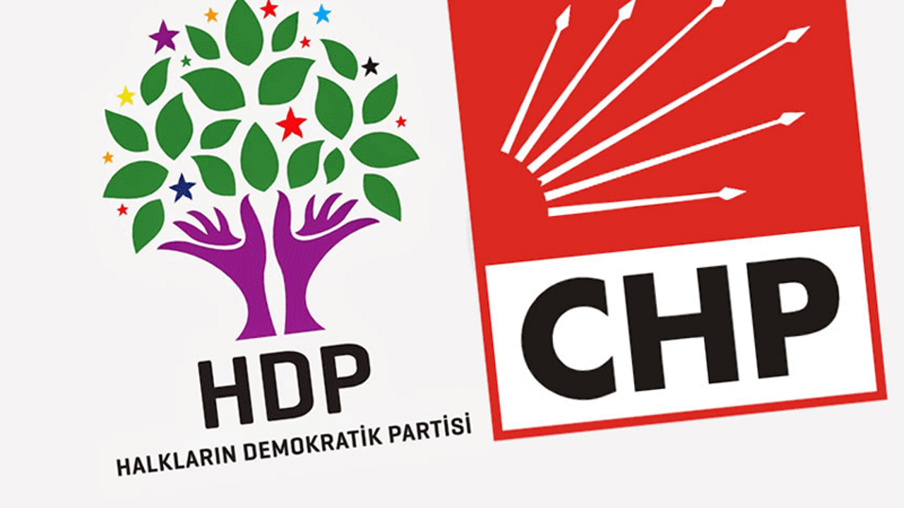 CHP ve HDP, 15 Temmuz anmasına davet edilmedi