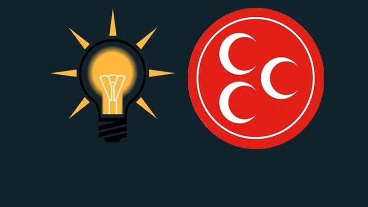 Cumhur İttifakı’nda 'çürük yapı' tartışması