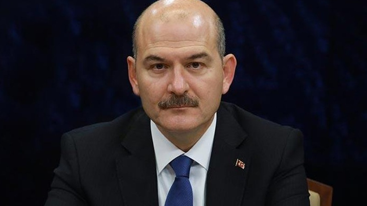 Soylu: İstanbul depremi beka sorunu yaratır