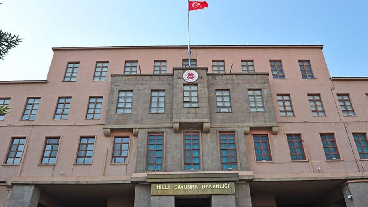 MSB, Sağlık Bakanlığı’nın ‘işe yaramaz’ dediği üründen 15 bin adet aldı